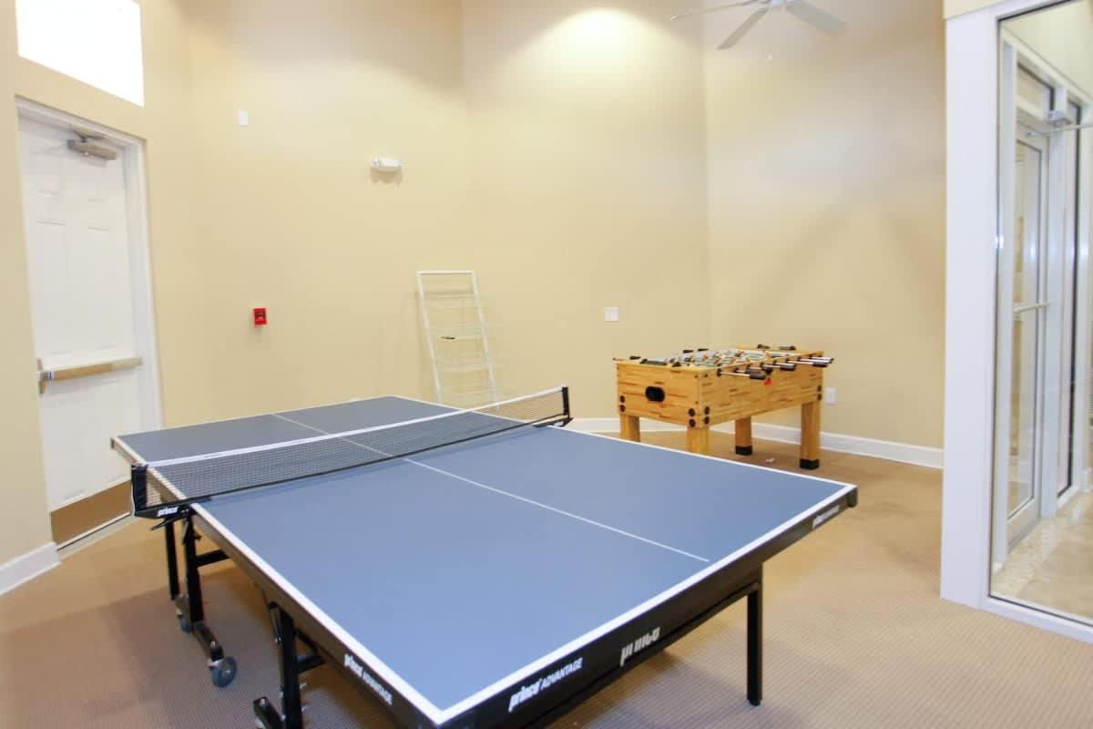 4Br Townhome With Lake View - Bl481 Kissimmee Exteriér fotografie
