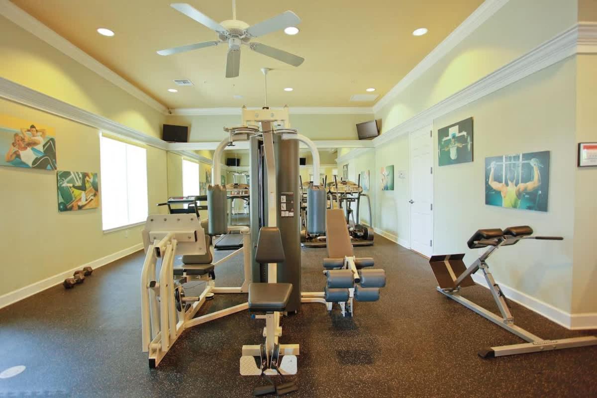 4Br Townhome With Lake View - Bl481 Kissimmee Exteriér fotografie
